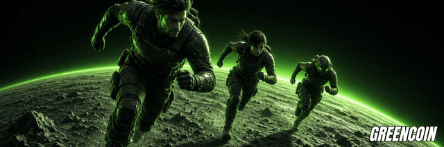 Banner + Typo