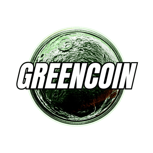 Logo Transparent + Typo